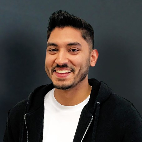 Harinder Dulai