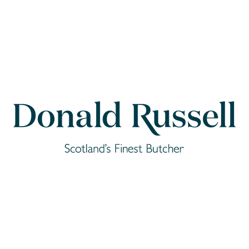Donald Russell