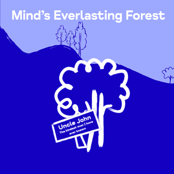 Everlasting Forest Takes Root