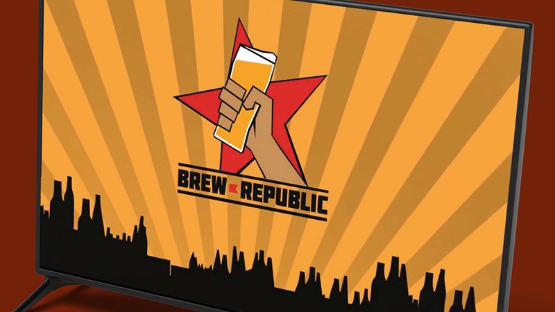 Brew republic