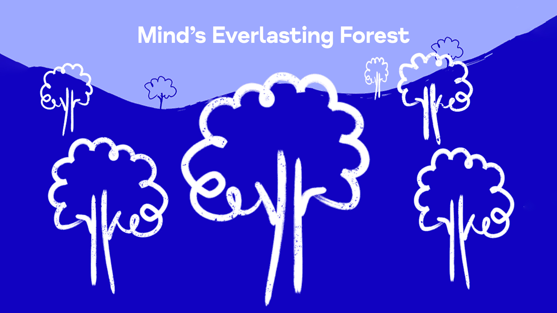 Minds Forest
